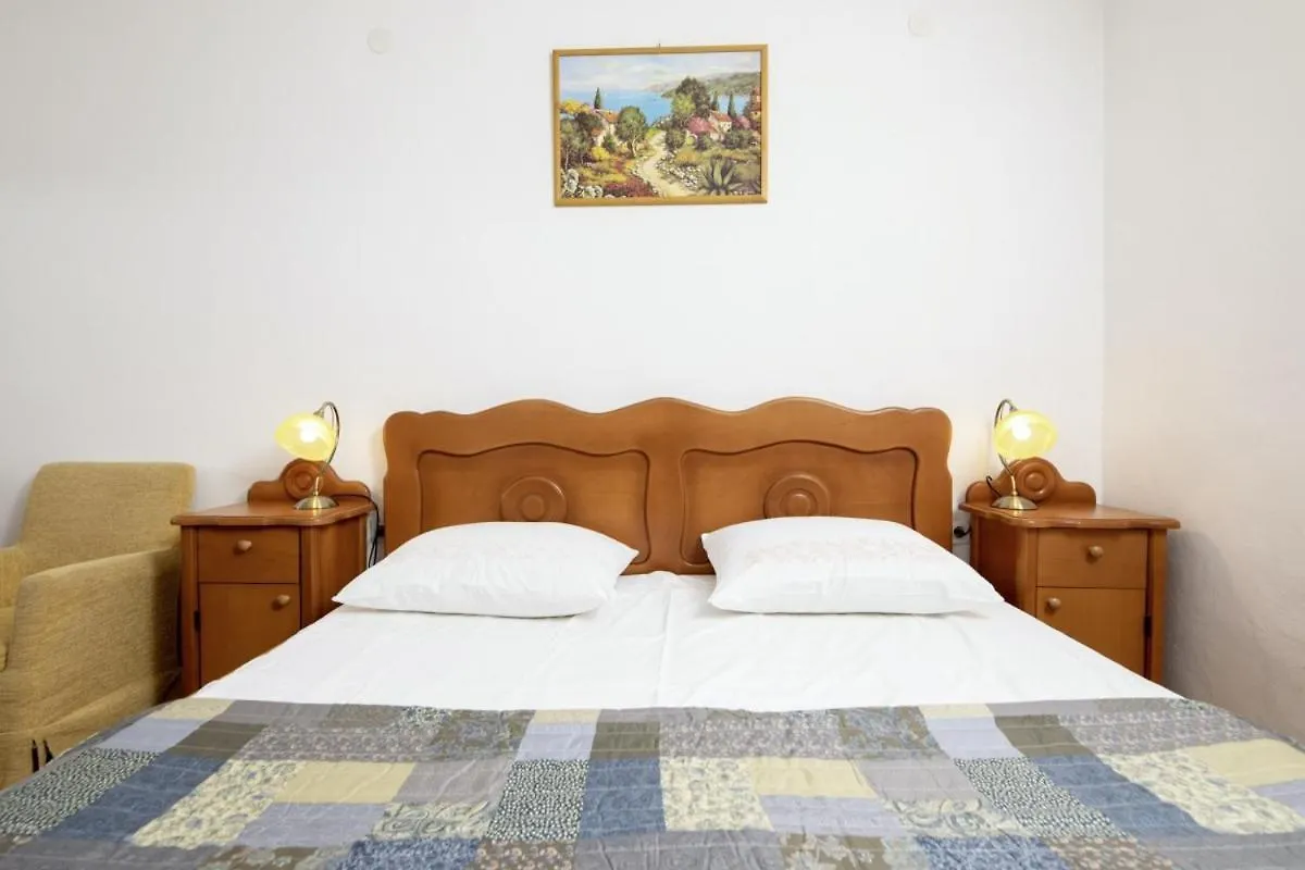 Holiday home Lorenzo In Klanice Dobrinj