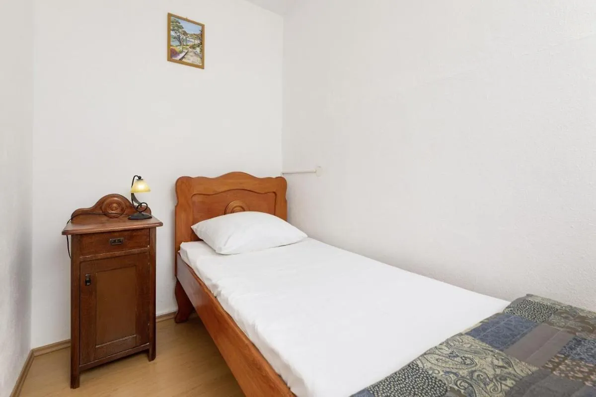 Lorenzo In Klanice Dobrinj Holiday home