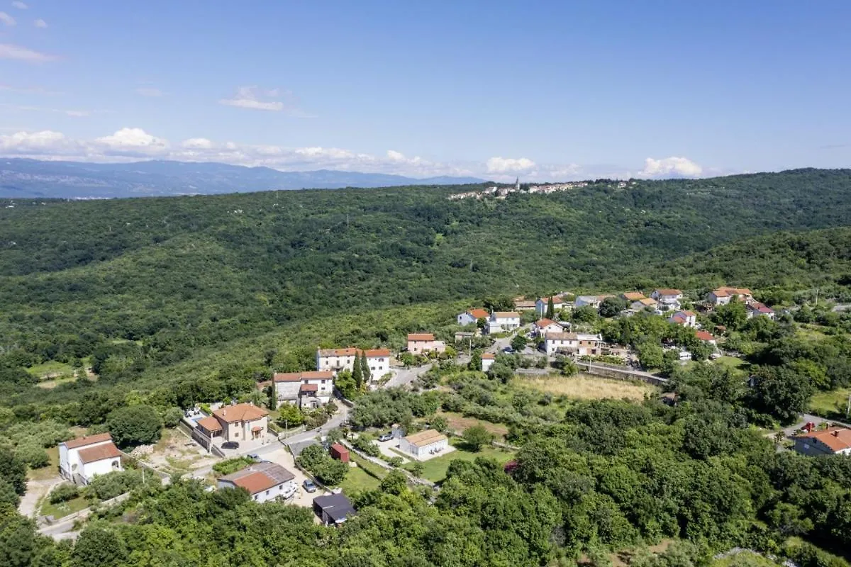 Lorenzo In Klanice Dobrinj Holiday home
