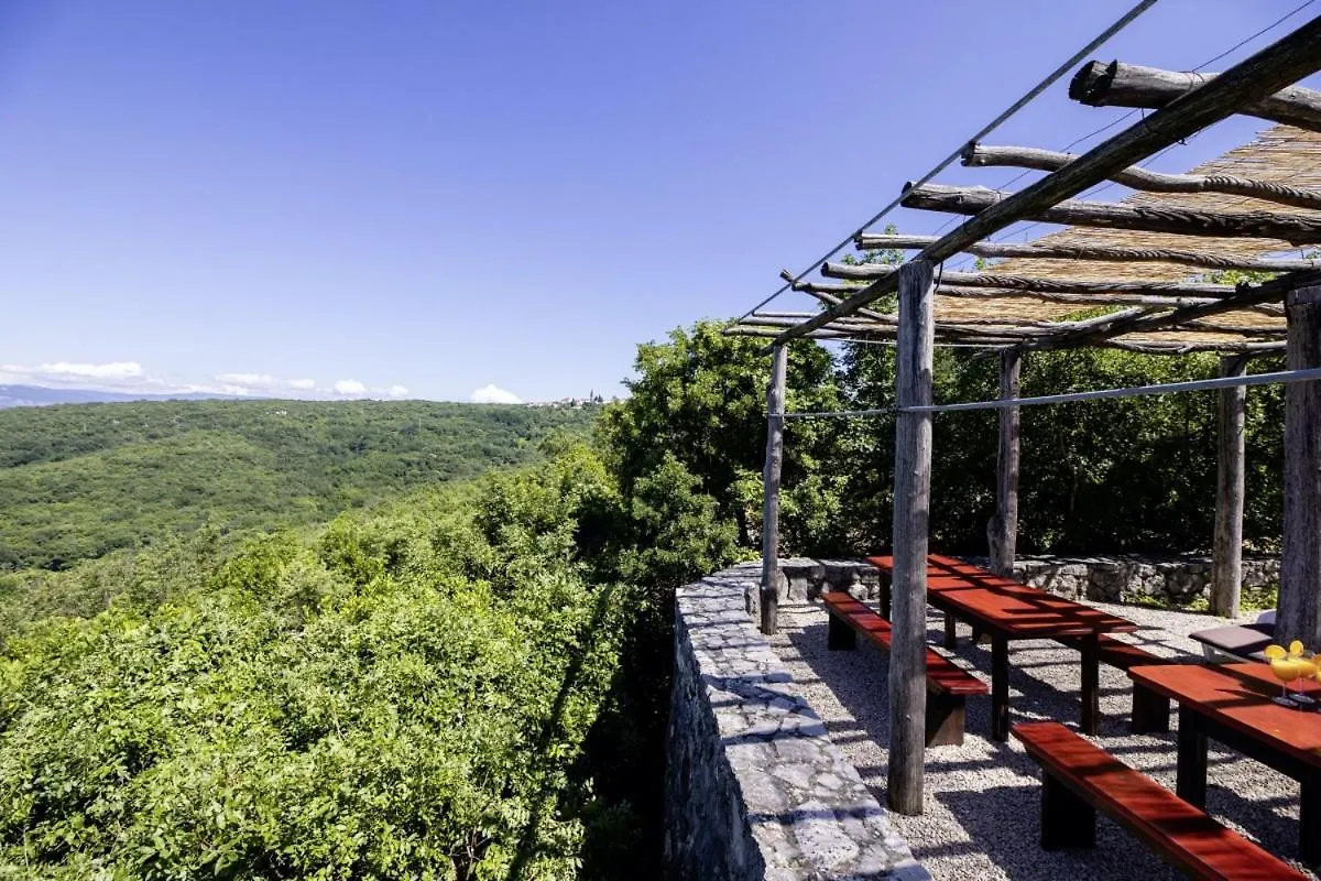 Holiday home Lorenzo In Klanice Dobrinj Croatia